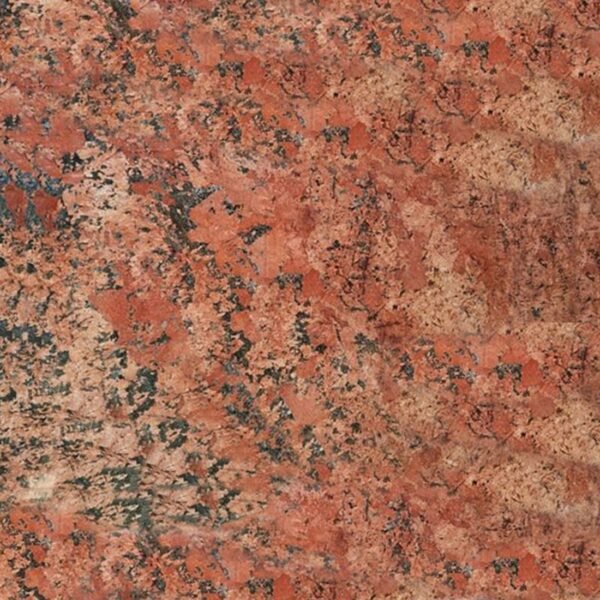 Alaska Red Granite