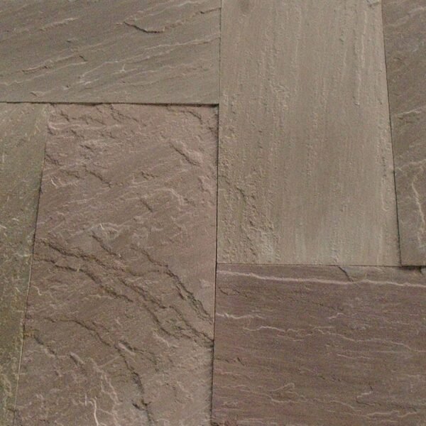 Autumn Brown Sandstone