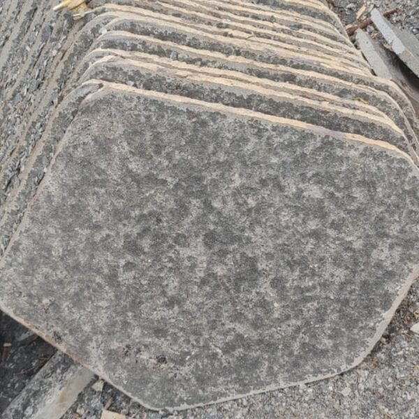 Basalt Stepping Stone