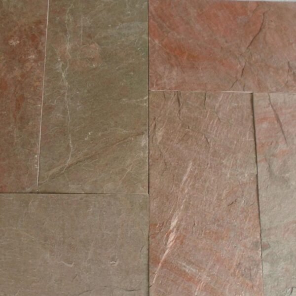 Copper Quartzite