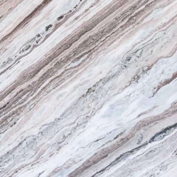 Fantasy Brown Marble