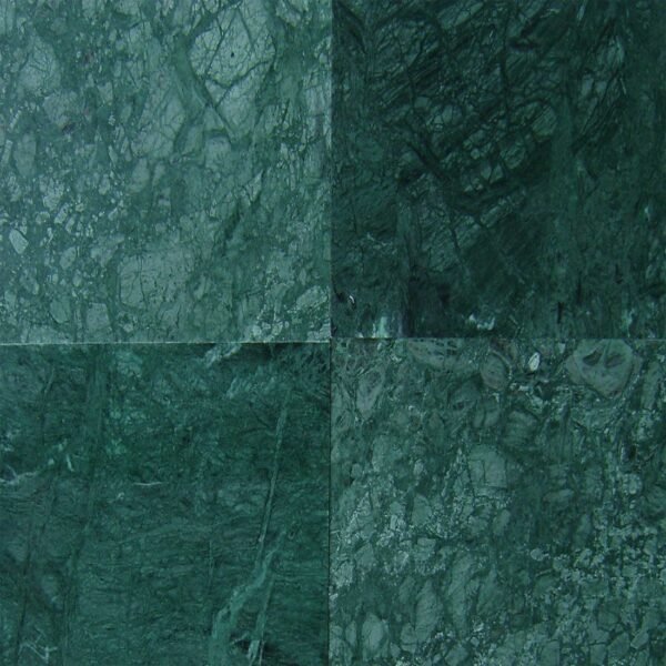 Forest Green Marble