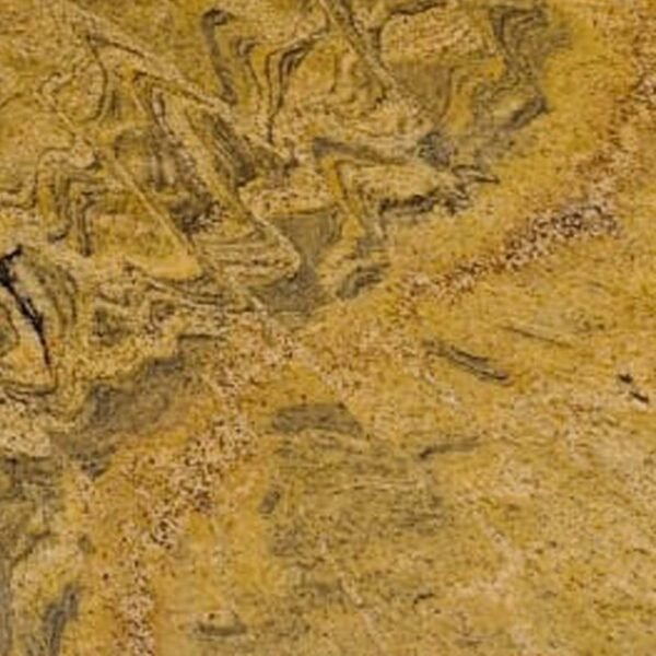 Golden Oak Granite