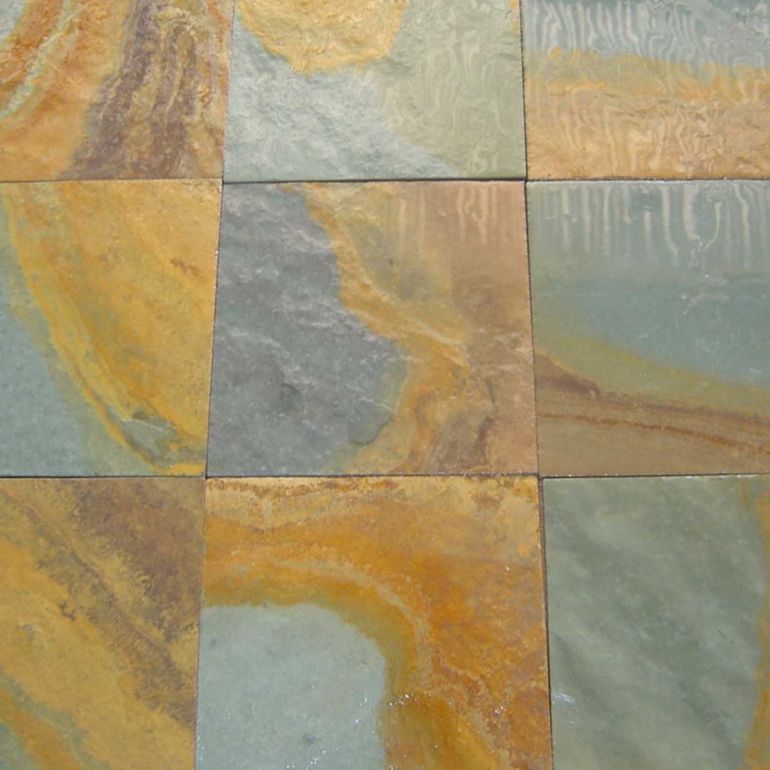 Samraat Stone - Natural Stone Company