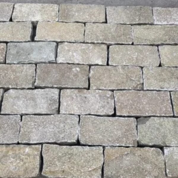 Kota Yellow Cobbles