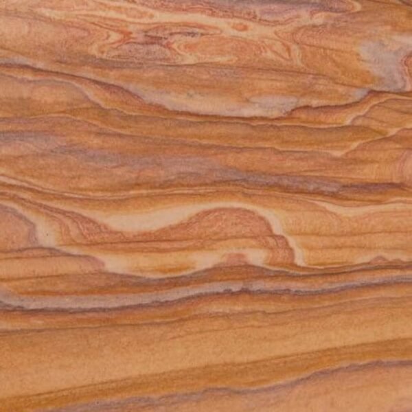 Rainbow Sandstone - Natural Stone for Elegant Interiors & Exteriors