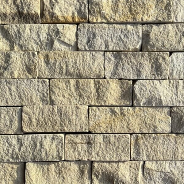 Sandstone Walling