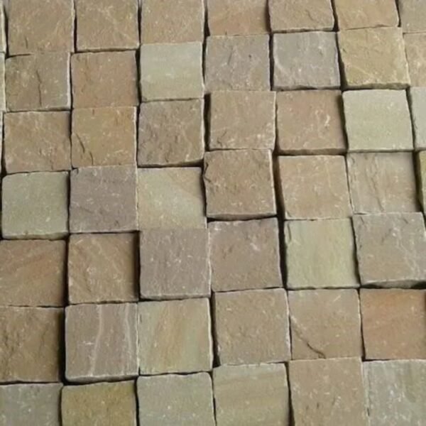 Tandur Yellow Cobbles