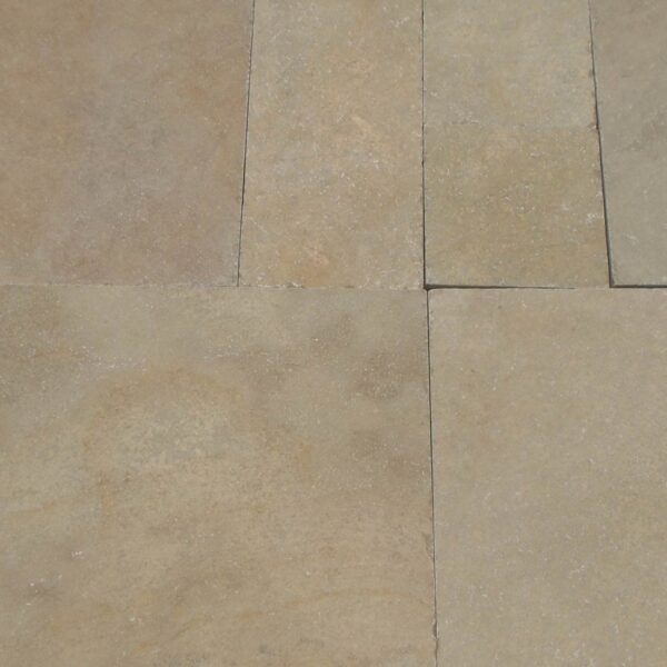 Tandur Yellow limestone