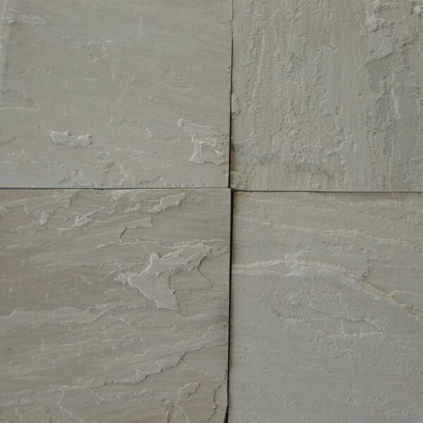 L. Grey Sandstone