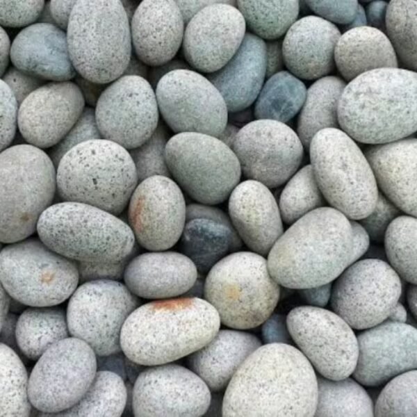 Natural Pebbles