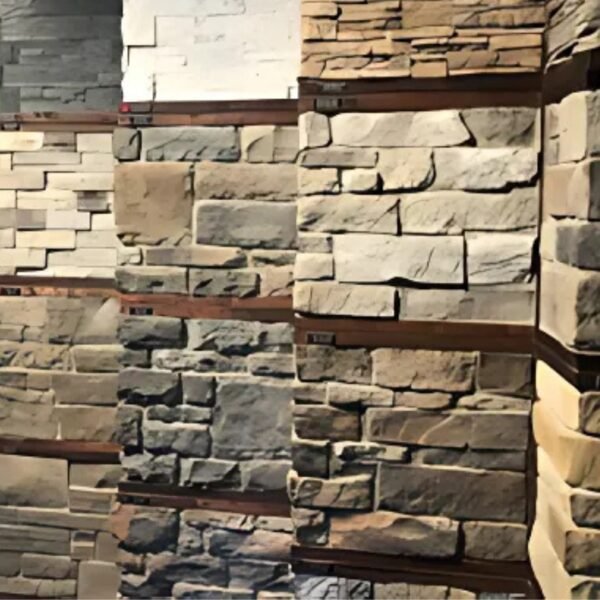 Stone Veneer