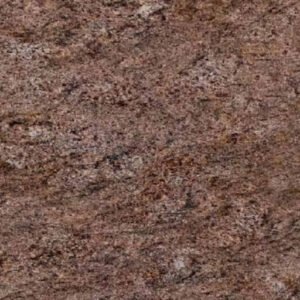 New Icon Brown Granite