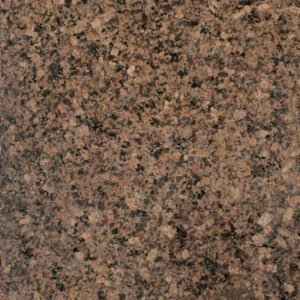 Desert Brown Granite