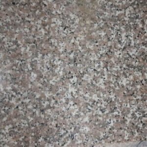 Rose Pink Granite