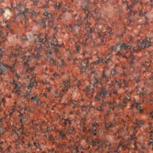 Red Granite