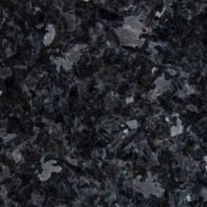 Angolan Black Granite