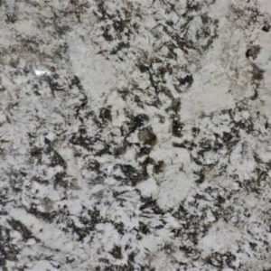 Alaska White Granite