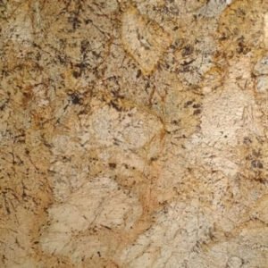 Alaska Gold Granite