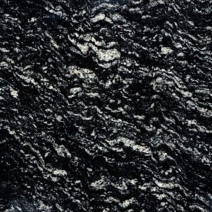 Black Marquina Granite